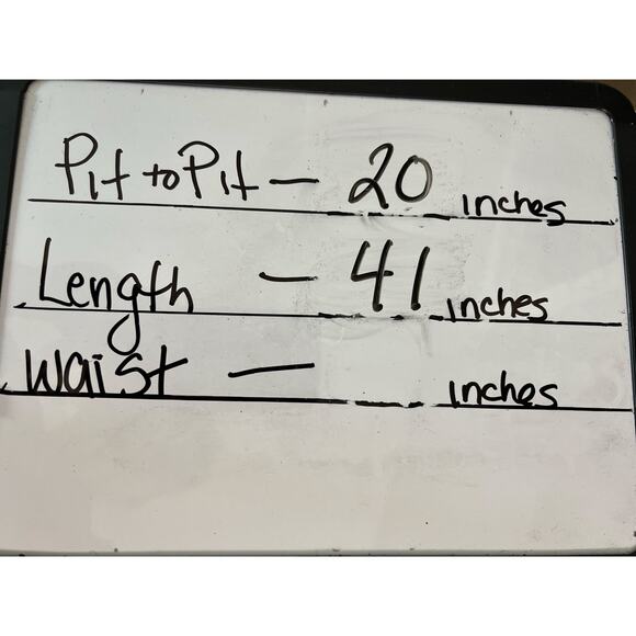 Contessa Teresa Midi Shift Dress M Sand Linen Cotton Lagenlook Boho Casual ITALY - Picture 11 of 11